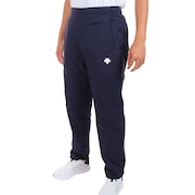デサント(DESCENTE)(メンズ)パンツ メンズ AIR THERMOTION ロング DMMUJG31 NV