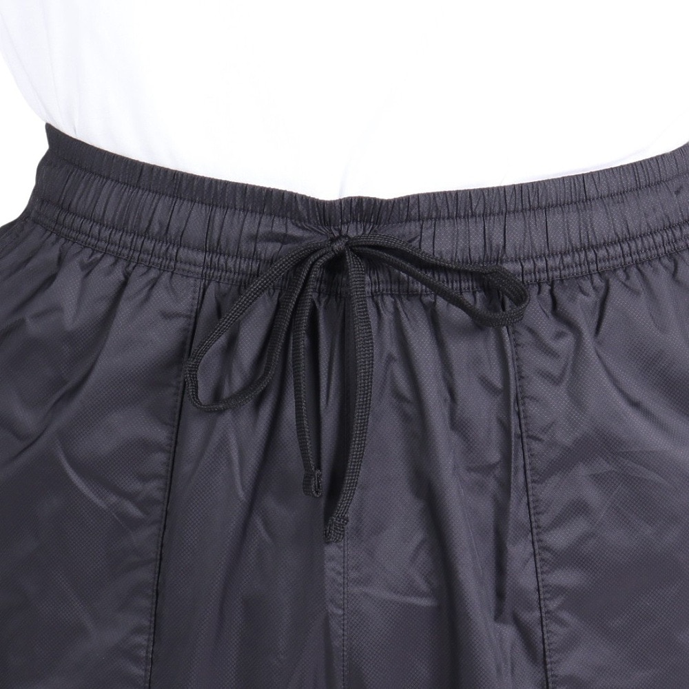 プーマ（PUMA）（メンズ）パンツ 起毛トリコットウーブン 525023 01 BLK