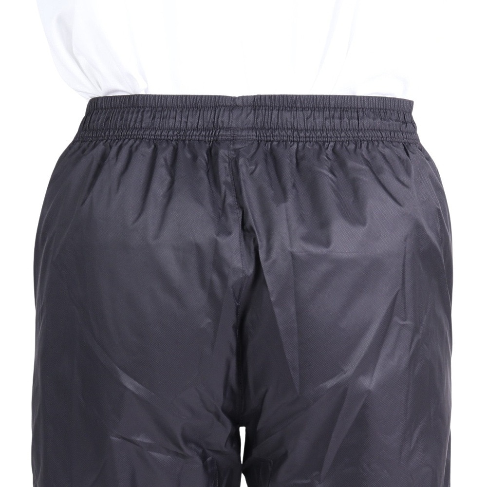 プーマ（PUMA）（メンズ）パンツ 起毛トリコットウーブン 525023 01 BLK