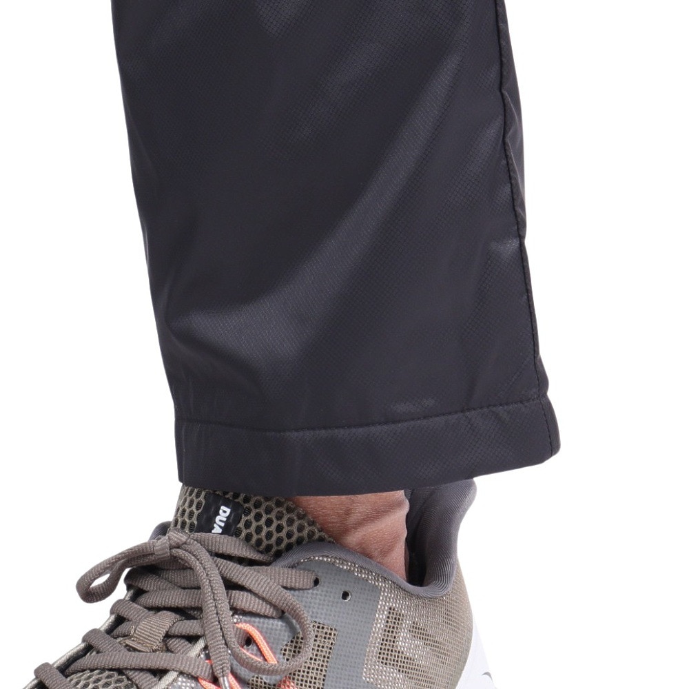 プーマ（PUMA）（メンズ）パンツ 起毛トリコットウーブン 525023 01 BLK