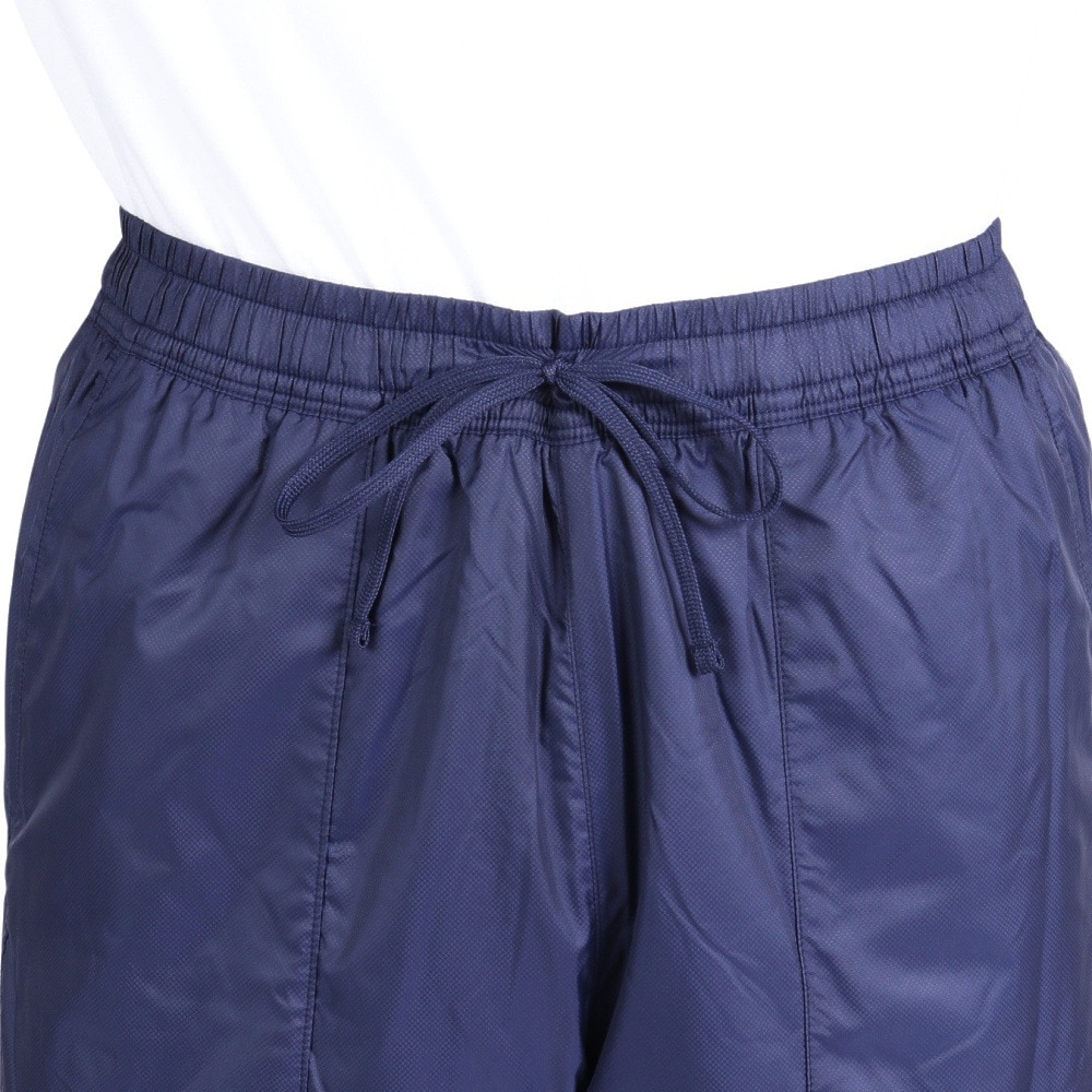 プーマ（PUMA）（メンズ）パンツ 起毛トリコットウーブン 525023 06 NVY