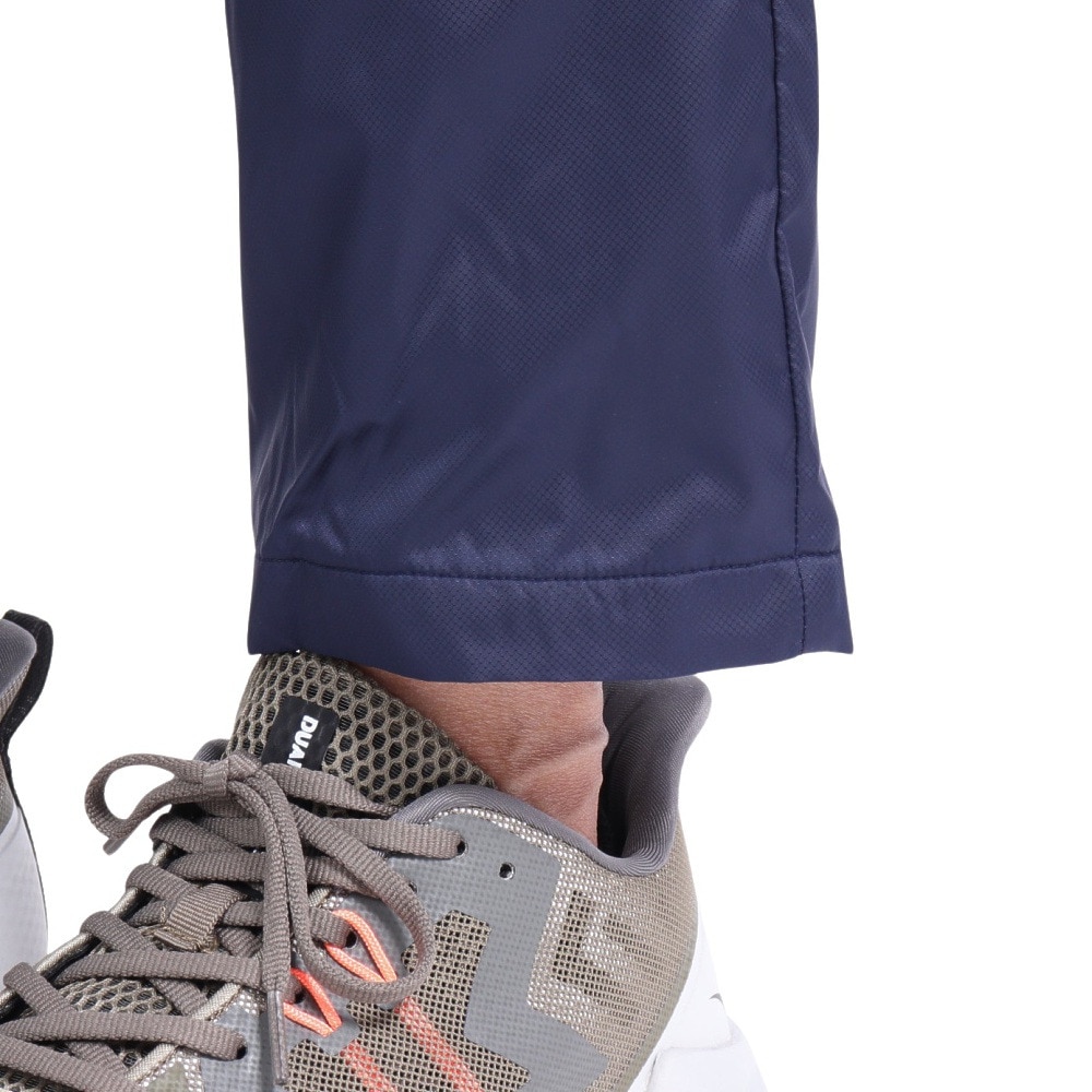 プーマ（PUMA）（メンズ）パンツ 起毛トリコットウーブン 525023 06 NVY