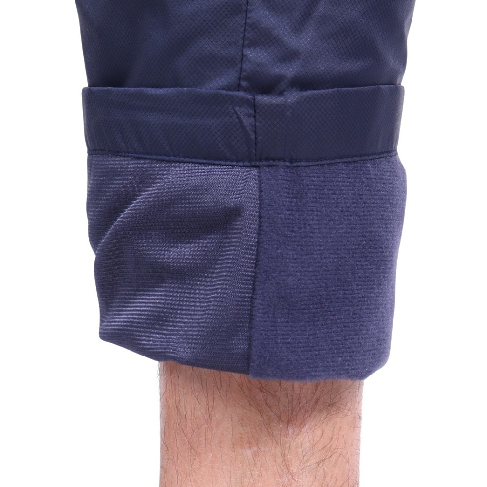 プーマ（PUMA）（メンズ）パンツ 起毛トリコットウーブン 525023 06 NVY
