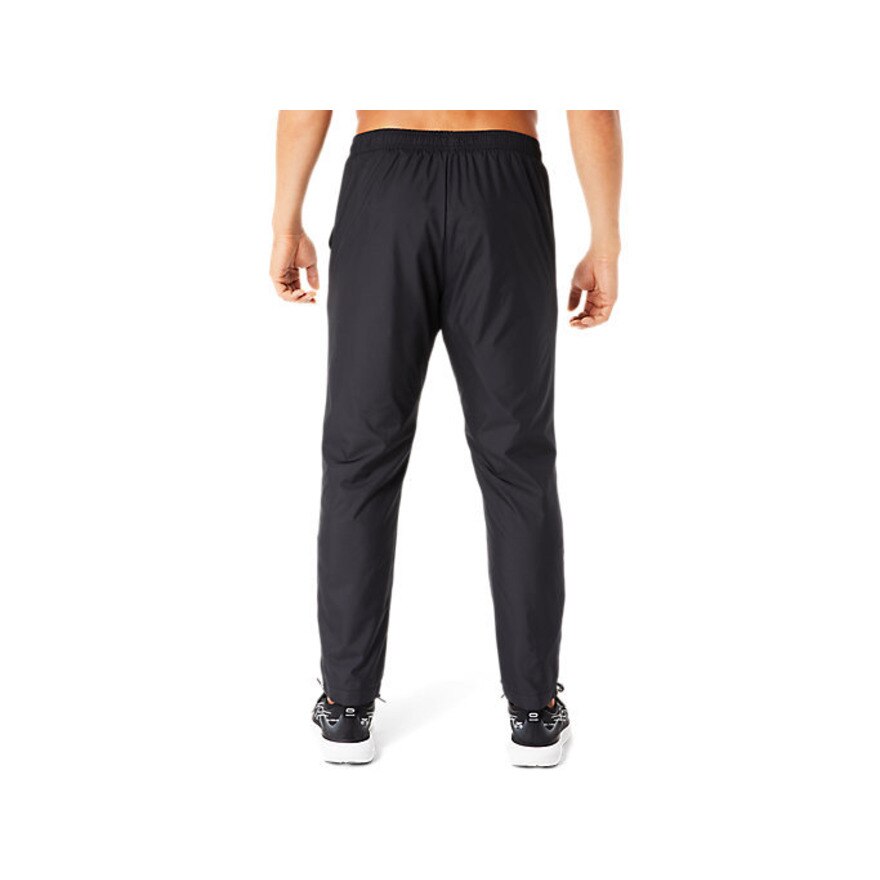 アシックス（ASICS）（メンズ、レディース）パンツ メンズ  A-I-M裏トリコット ウインドブレーカーパンツ 2031E273.001
