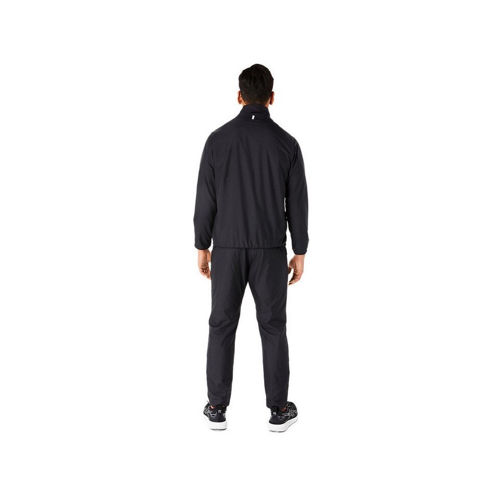 アシックス（ASICS）（メンズ、レディース）パンツ メンズ  A-I-M裏トリコット ウインドブレーカーパンツ 2031E273.001