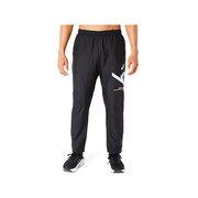 アシックス（ASICS）（メンズ、レディース）パンツ メンズ  A-I-M裏トリコット ウインドブレーカーパンツ 2031E273.001
