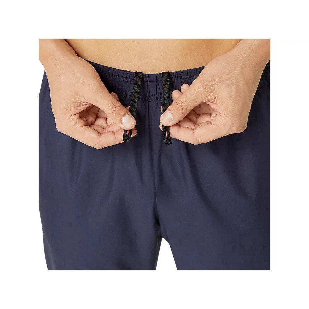 アシックス（ASICS）（メンズ、レディース）パンツ メンズ  A-I-M裏 トリコットウインドブレーカーパンツ 2031E273.400