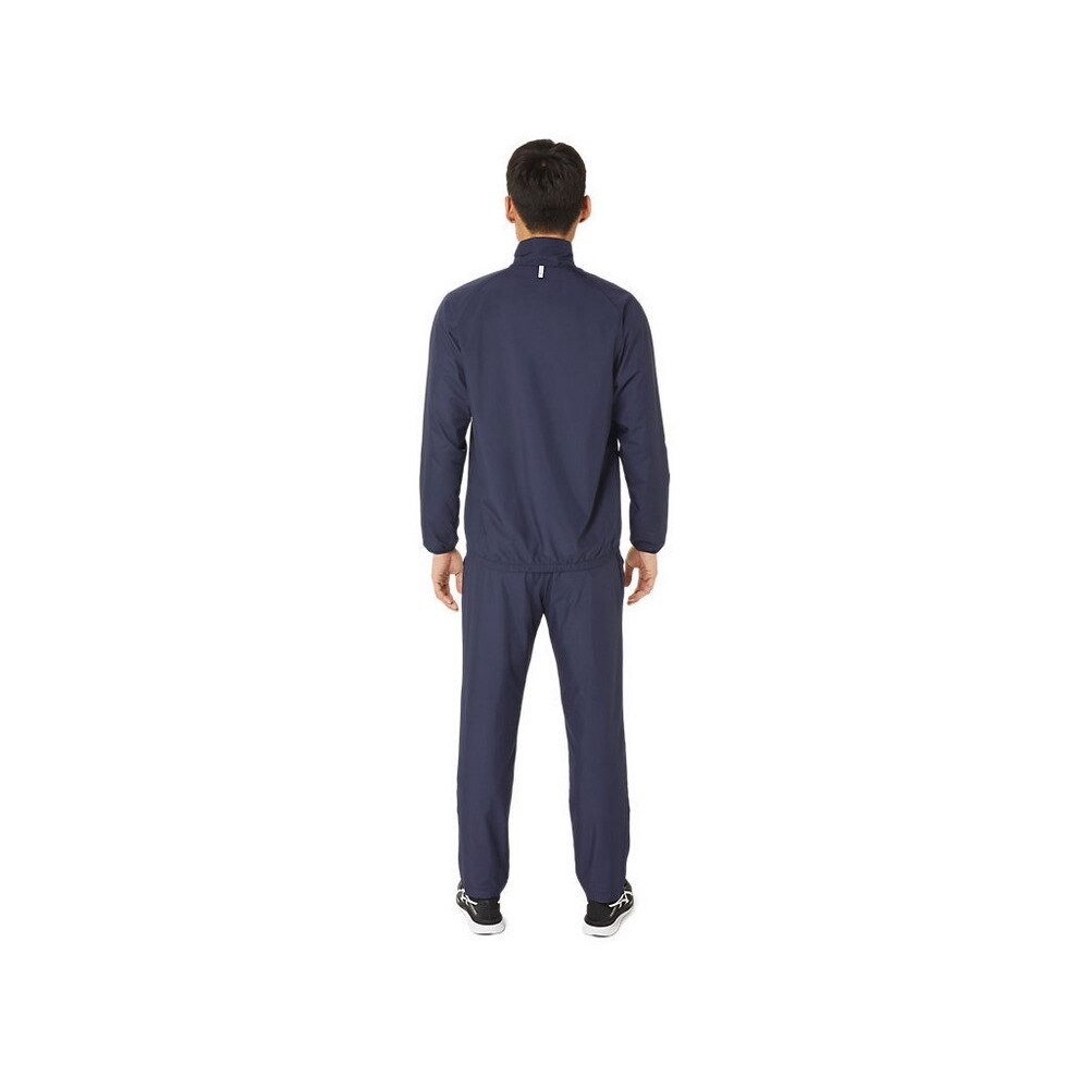 アシックス（ASICS）（メンズ、レディース）パンツ メンズ  A-I-M裏 トリコットウインドブレーカーパンツ 2031E273.400