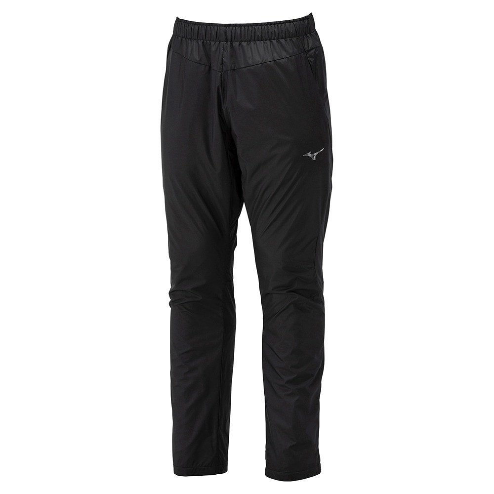 ミズノ（MIZUNO）（メンズ）ブレスサーモウォーマーパンツ 32MFA54109