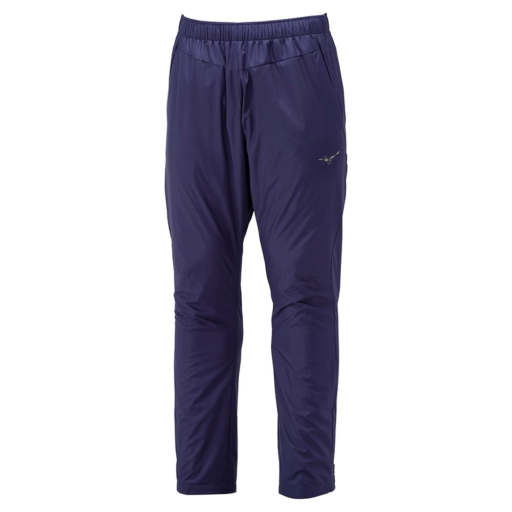 ミズノ（MIZUNO）（メンズ）ブレスサーモウォーマーパンツ 32MFA54113