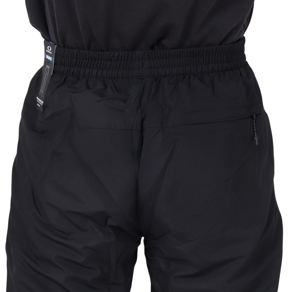 オークリー（OAKLEY）（メンズ）ENHANCE WIND WARM パンツ 13.7 FOA405851-02E