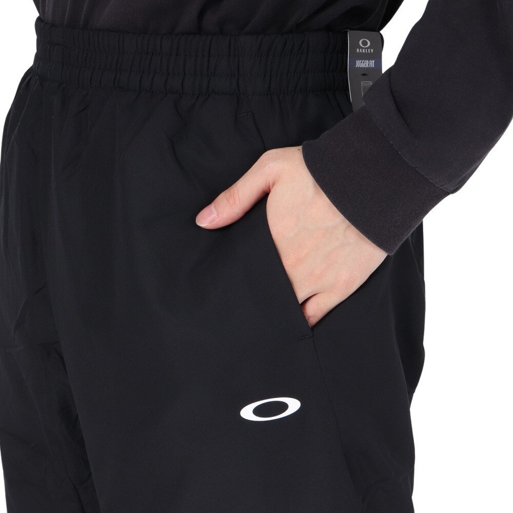 オークリー（OAKLEY）（メンズ）ENHANCE WIND WARM パンツ 13.7 FOA405851-02E