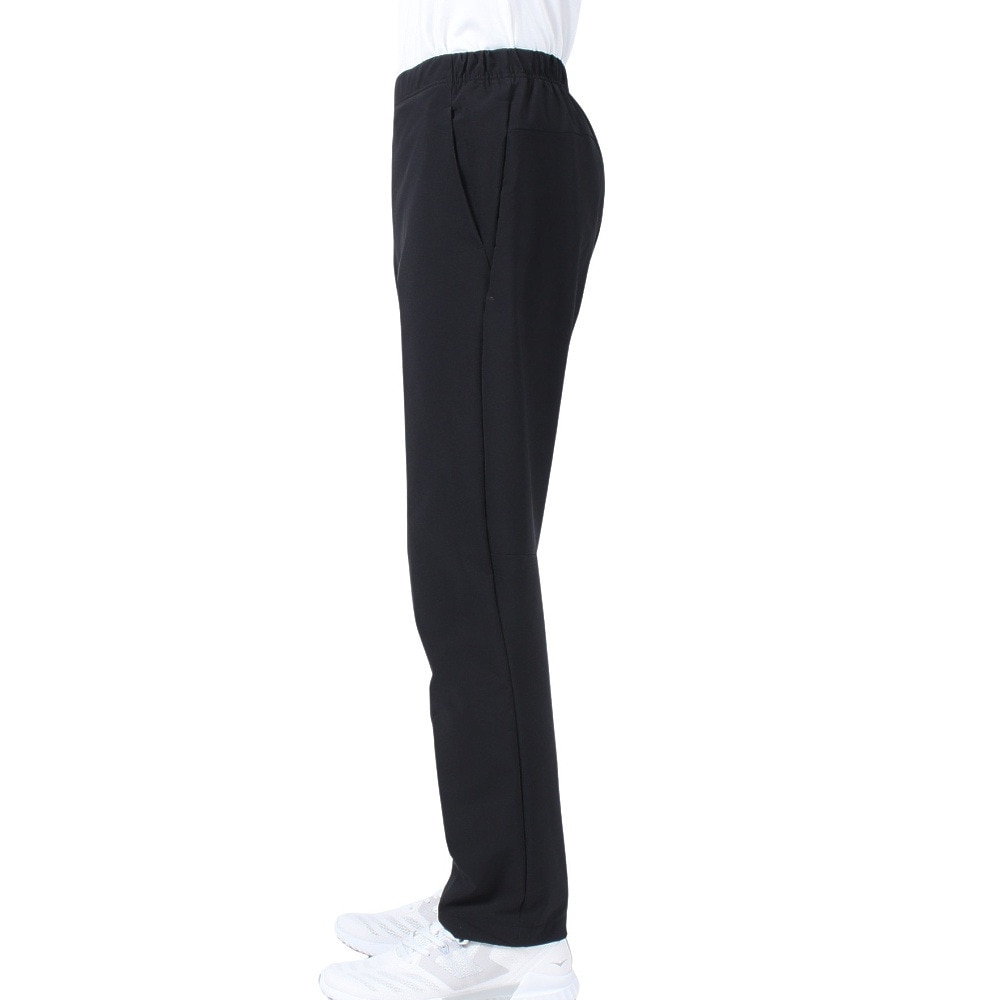 デサント（DESCENTE）（メンズ）HEAT-X テーパードパンツ DX-C2546XB BK