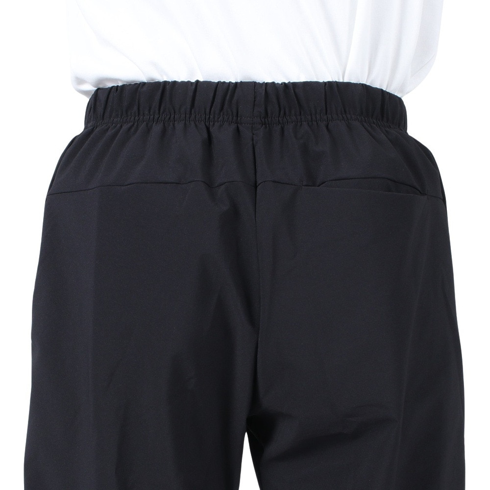 デサント（DESCENTE）（メンズ）HEAT-X テーパードパンツ DX-C2546XB BK