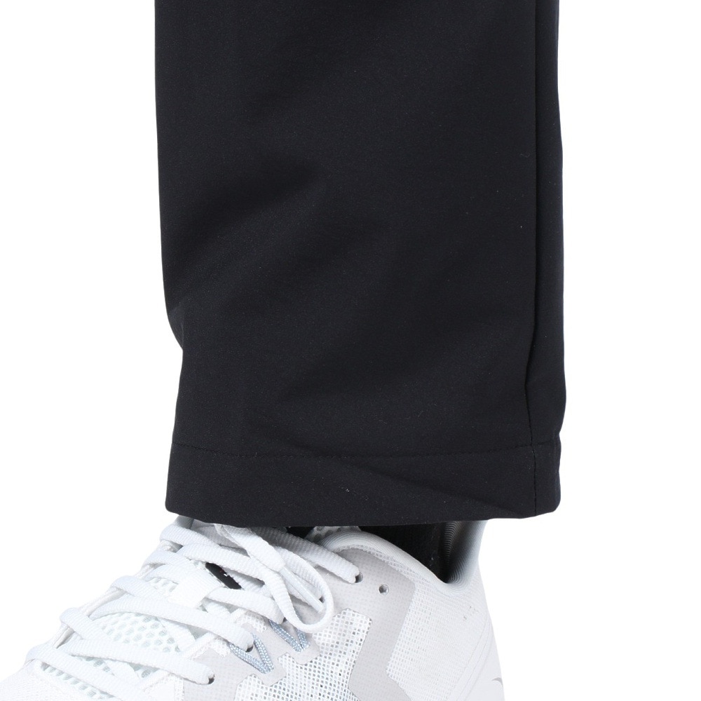 デサント（DESCENTE）（メンズ）HEAT-X テーパードパンツ DX-C2546XB BK