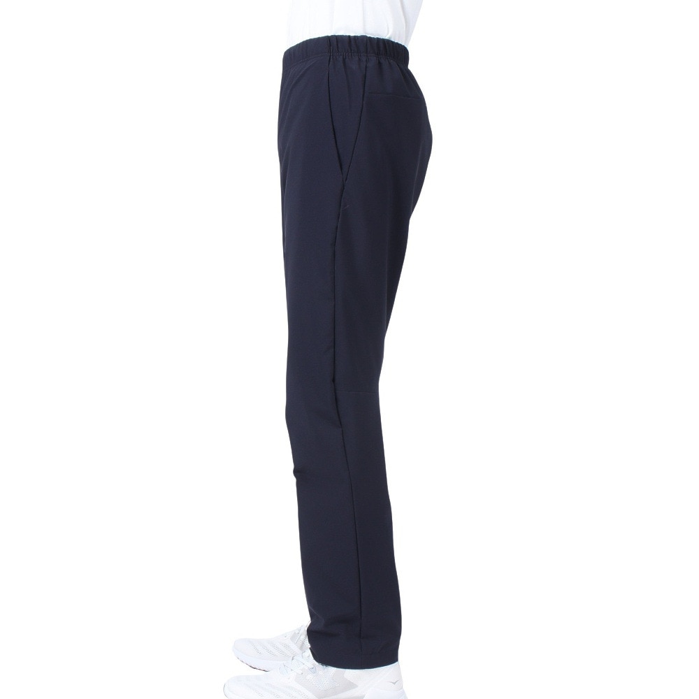 デサント（DESCENTE）（メンズ）HEAT-X テーパードパンツ DX-C2546XB NV