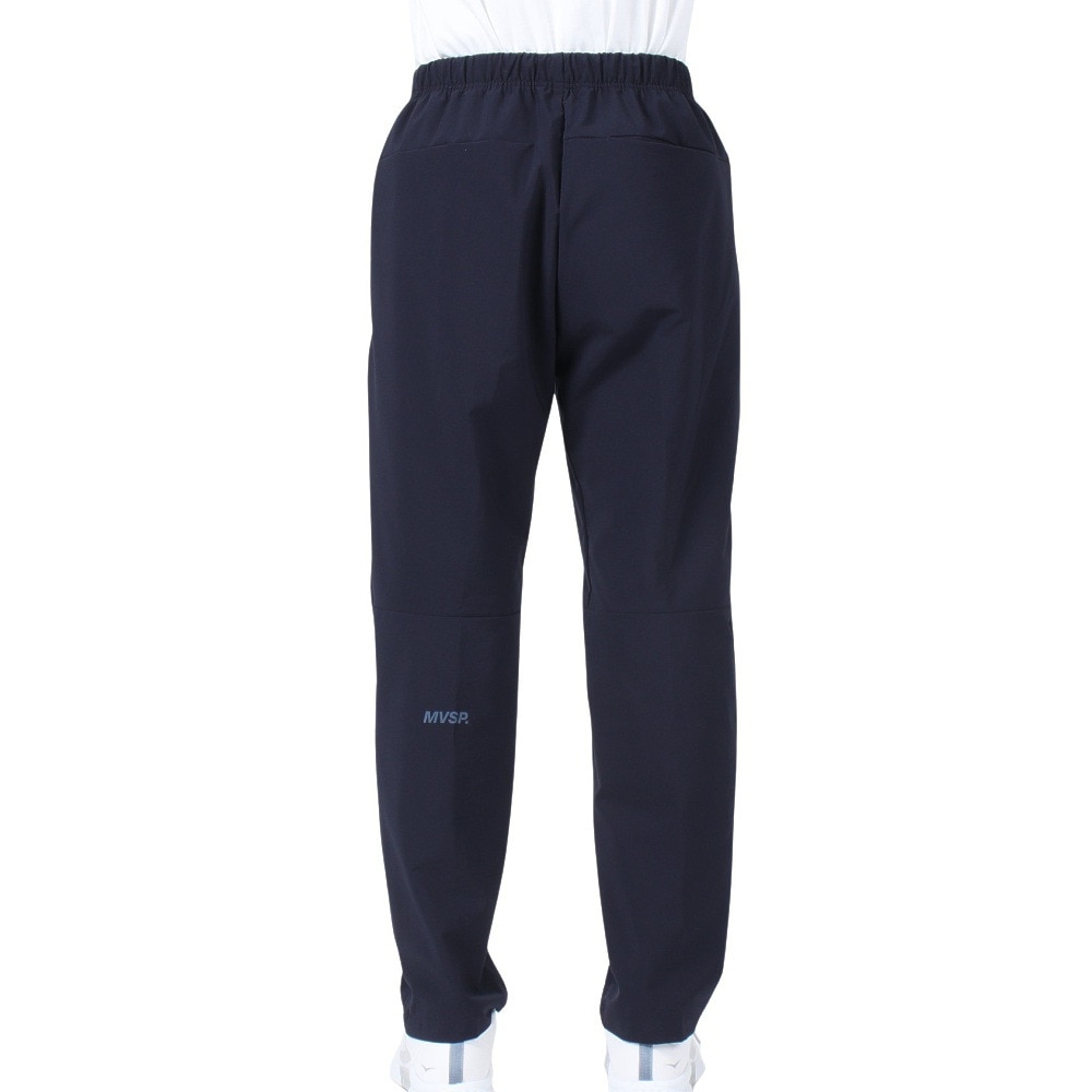 デサント（DESCENTE）（メンズ）HEAT-X テーパードパンツ DX-C2546XB NV