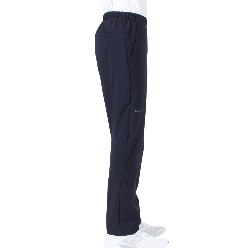 デサント（DESCENTE）（メンズ）HEAT-X テーパードパンツ DX-C2546XB NV