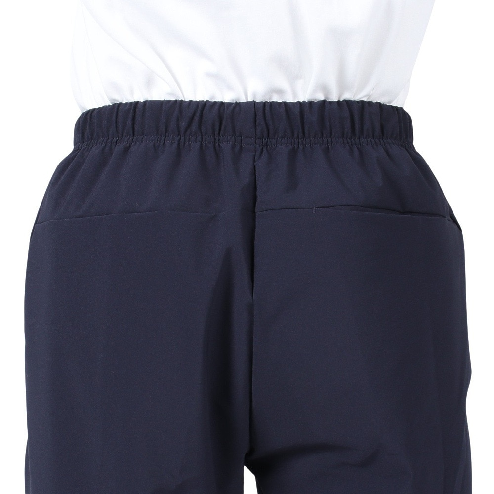 デサント（DESCENTE）（メンズ）HEAT-X テーパードパンツ DX-C2546XB NV