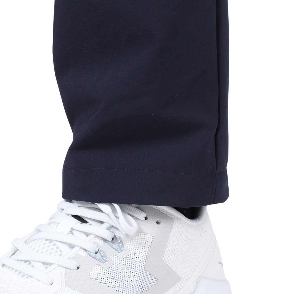 デサント（DESCENTE）（メンズ）HEAT-X テーパードパンツ DX-C2546XB NV