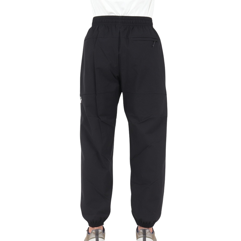 オークリー（OAKLEY）（メンズ）ウィンドウォームパンツ VARIABLE WIND WARM PANTS 4.0 FOA405949-02E