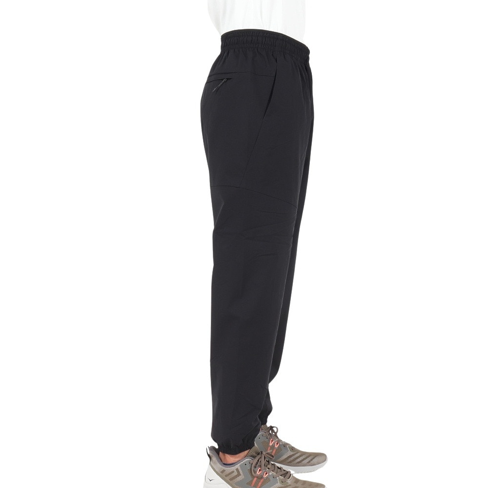 オークリー（OAKLEY）（メンズ）ウィンドウォームパンツ VARIABLE WIND WARM PANTS 4.0 FOA405949-02E