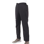 デサント(DESCENTE)(メンズ)AIR THERMOTION テーパードパンツ DMMWJG32 BK