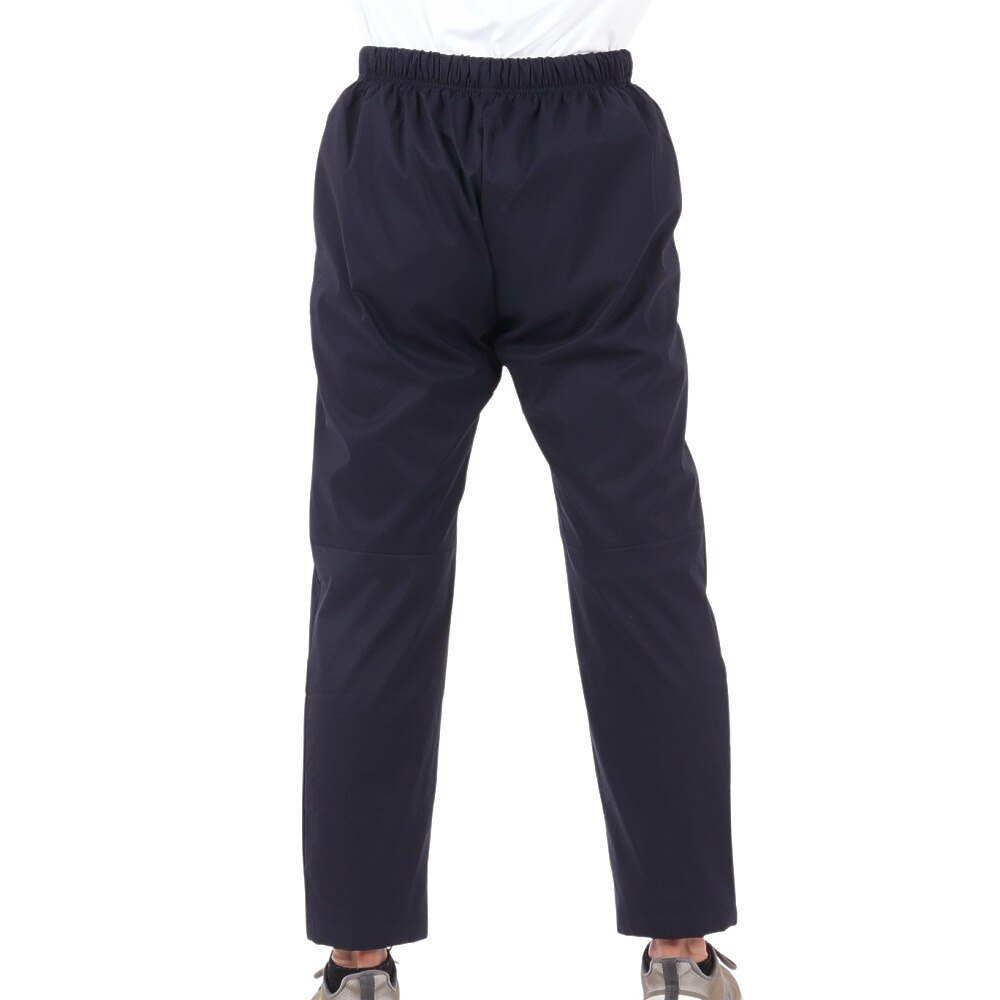 デサント（DESCENTE）（メンズ）AIR THERMOTION テーパードパンツ DMMWJG32 NV