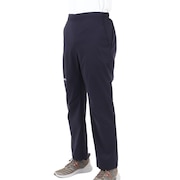 デサント(DESCENTE)(メンズ)AIR THERMOTION テーパードパンツ DMMWJG32 NV