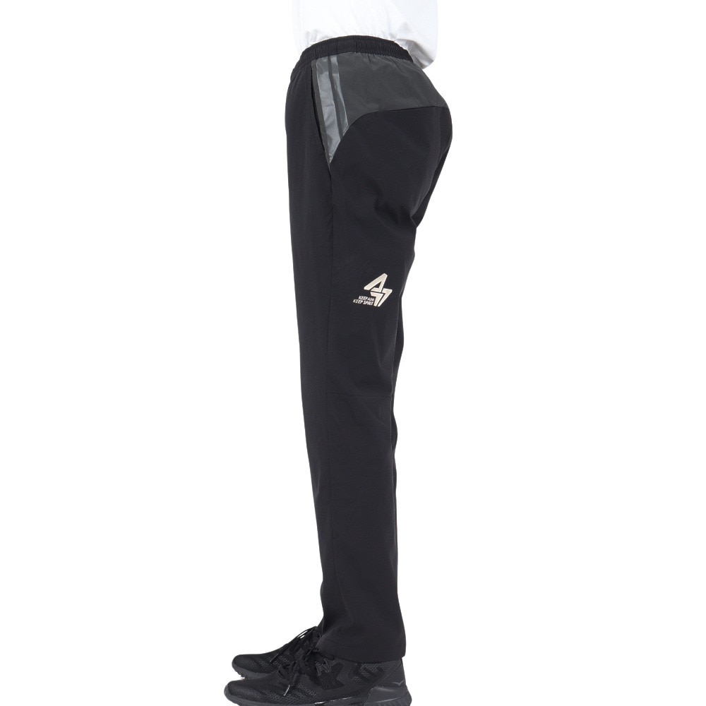 アシックス（ASICS）（メンズ）A77Ex. マウンテンパンツ 2031E632.001