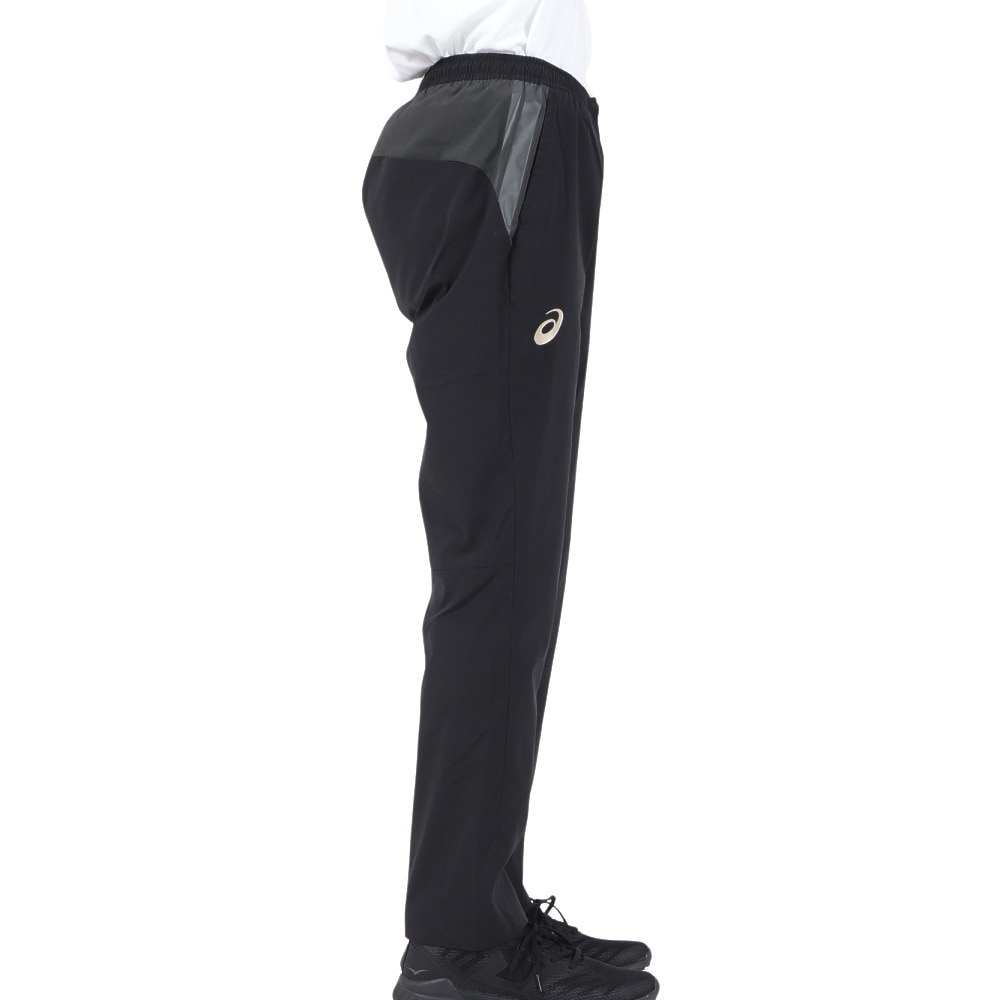 アシックス（ASICS）（メンズ）A77Ex. マウンテンパンツ 2031E632.001