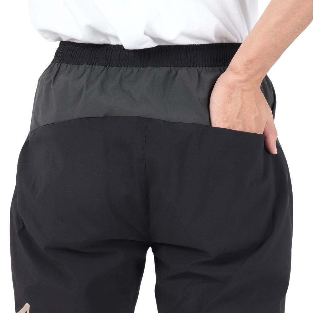 アシックス（ASICS）（メンズ）A77Ex. マウンテンパンツ 2031E632.001