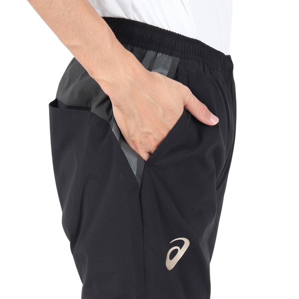 アシックス（ASICS）（メンズ）A77Ex. マウンテンパンツ 2031E632.001