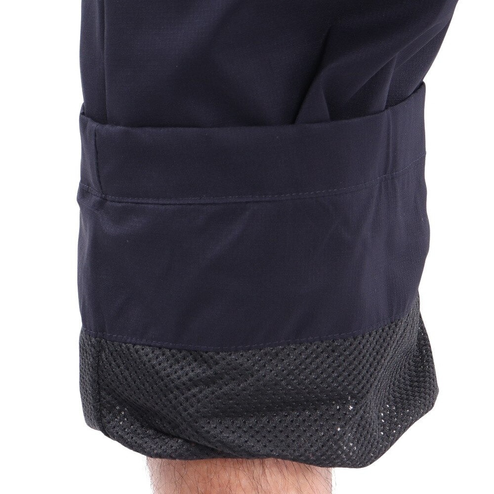 デサント（DESCENTE）（メンズ）AIR THERMOTION テーパードパンツ DMMWJG32 NV