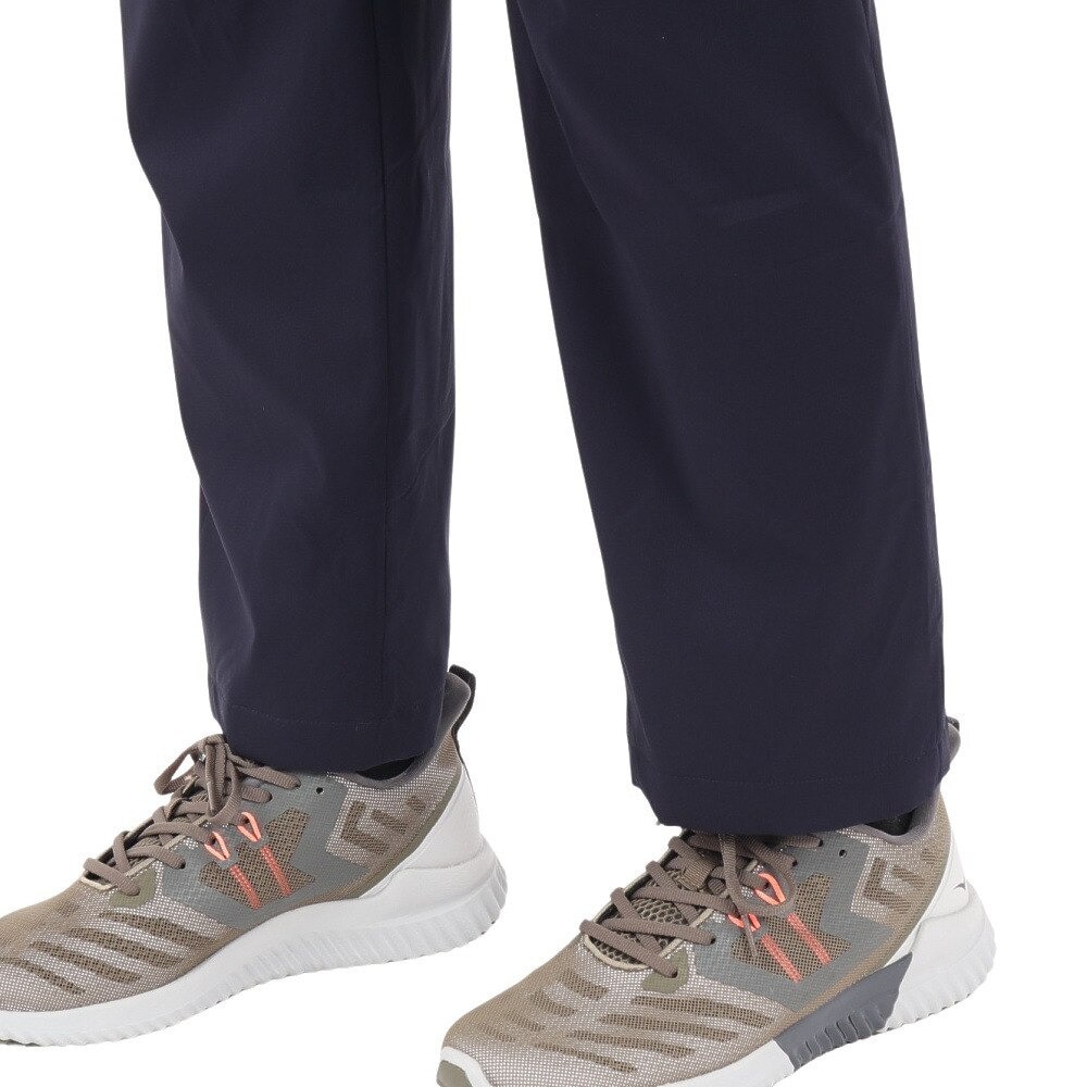 デサント（DESCENTE）（メンズ）AIR THERMOTION テーパードパンツ DMMWJG32 NV