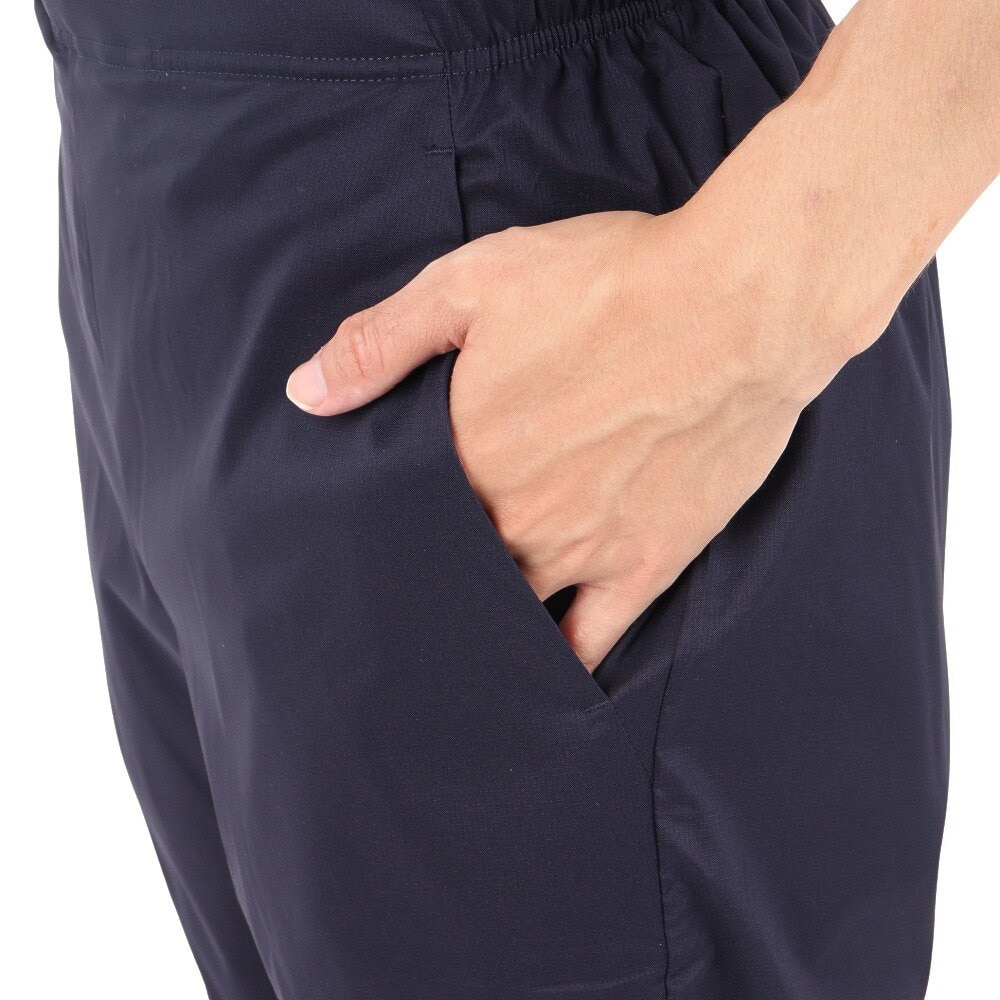 デサント（DESCENTE）（メンズ）AIR THERMOTION テーパードパンツ DMMWJG32 NV