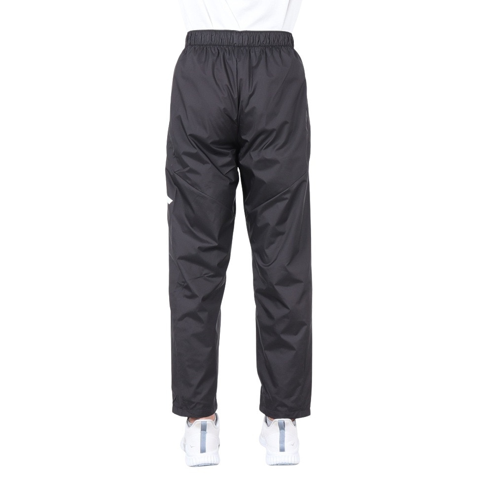 プーマ（PUMA）（メンズ）マジックサーモ トリコットライナーパンツ 526513 01 BLK