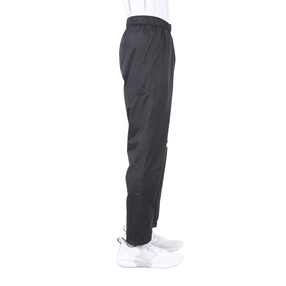 プーマ（PUMA）（メンズ）マジックサーモ トリコットライナーパンツ 526513 01 BLK