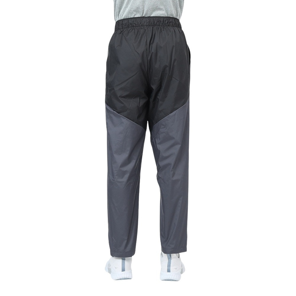 プーマ（PUMA）（メンズ）マジックサーモ トリコットライナーパンツ 526513 69 GRY