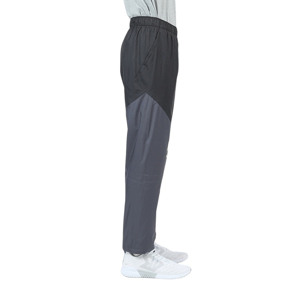 プーマ（PUMA）（メンズ）マジックサーモ トリコットライナーパンツ 526513 69 GRY