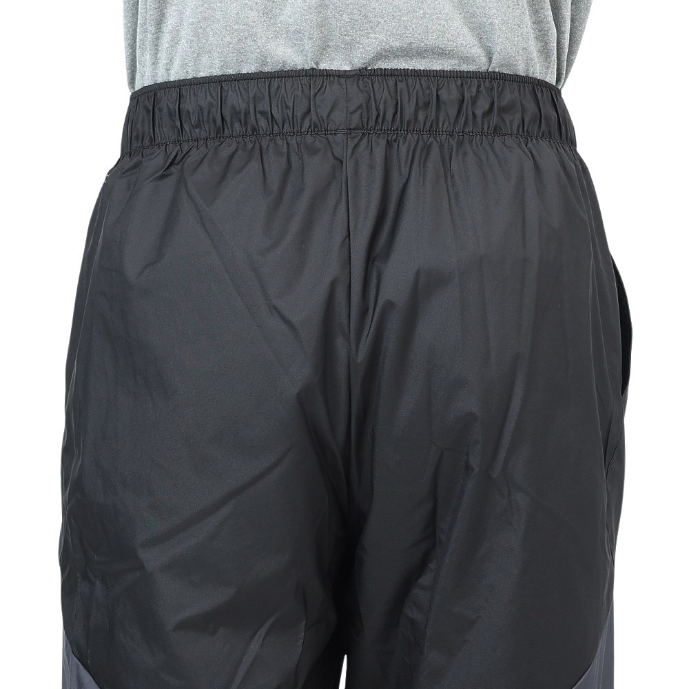 プーマ（PUMA）（メンズ）マジックサーモ トリコットライナーパンツ 526513 69 GRY