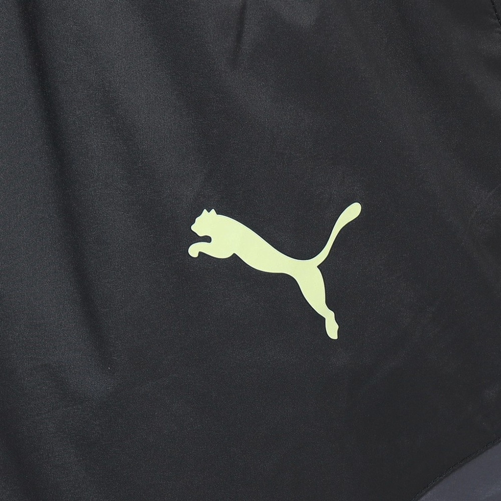 プーマ（PUMA）（メンズ）マジックサーモ トリコットライナーパンツ 526513 69 GRY
