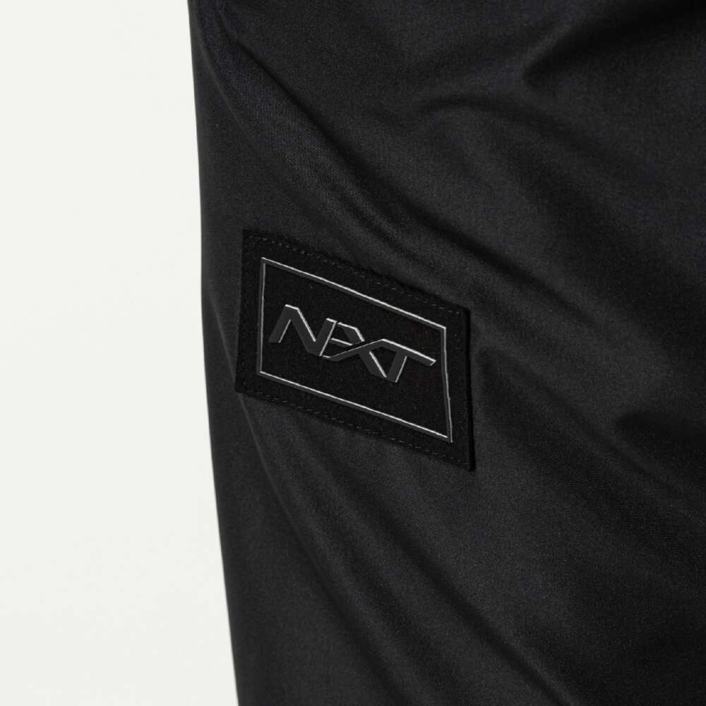 ミズノ（MIZUNO）（メンズ、レディース）N-XT ブレスサーモ ウォーマー パンツ 32JFB74009