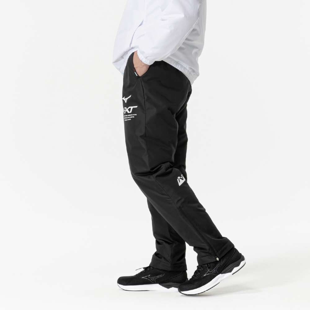 ミズノ（MIZUNO）（メンズ、レディース）吸湿発熱 N-XT 中綿ブレス