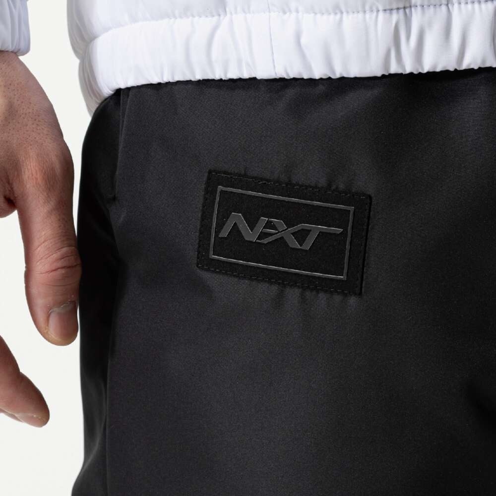 ミズノ（MIZUNO）（メンズ、レディース）吸湿発熱 N-XT 中綿ブレス