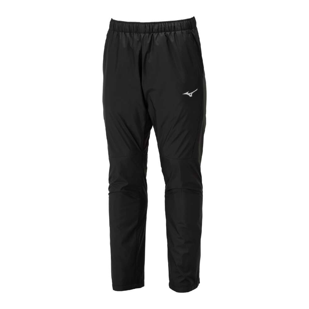 ミズノ（MIZUNO）（メンズ）ブレスサーモ ウォーマー パンツ 32MFB54109