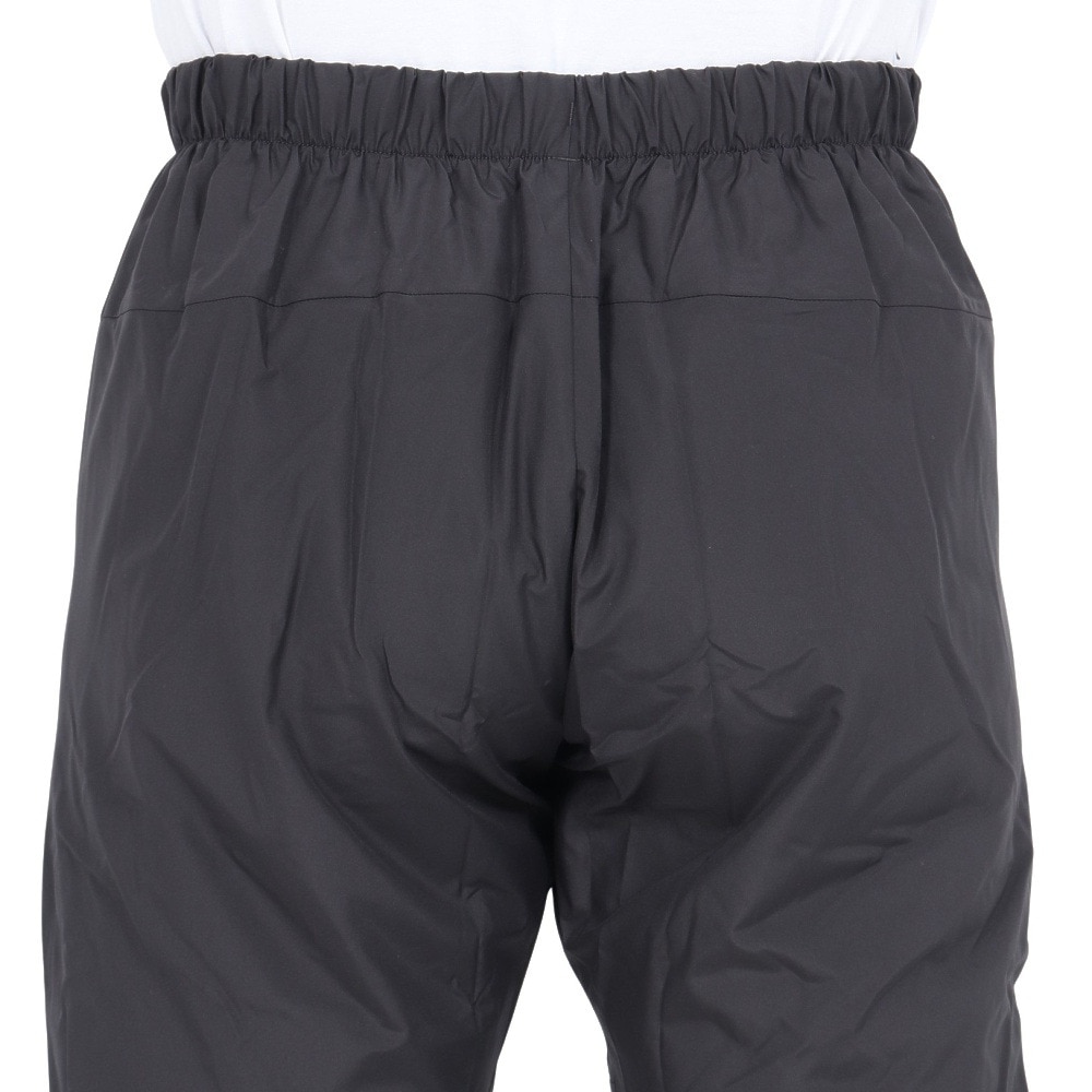 アシックス（ASICS）（メンズ）A77裏トリコット ウインドブレーカー パンツ 2031F021.001
