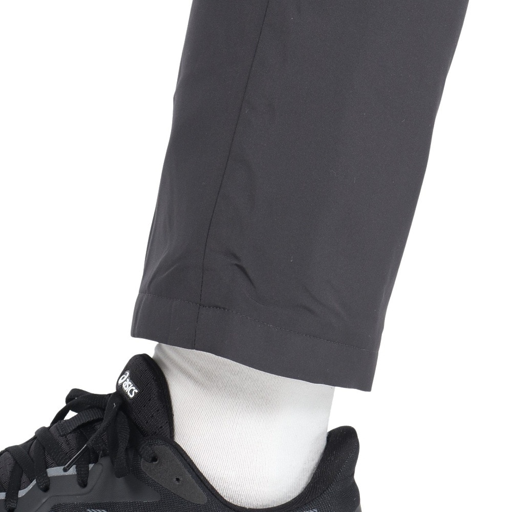 アシックス（ASICS）（メンズ）A77裏トリコット ウインドブレーカー パンツ 2031F021.001