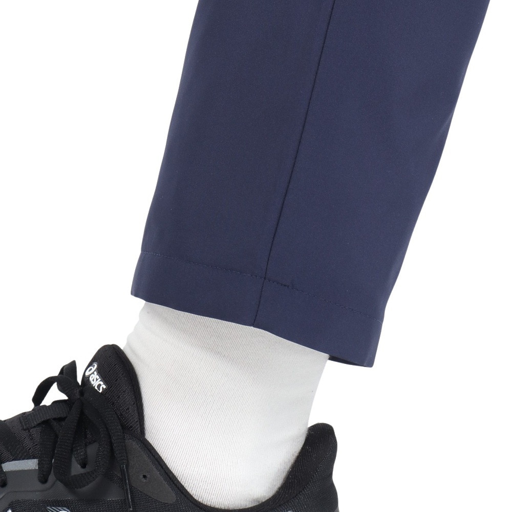 アシックス（ASICS）（メンズ）A77裏トリコット ウインドブレーカー パンツ 2031F021.400