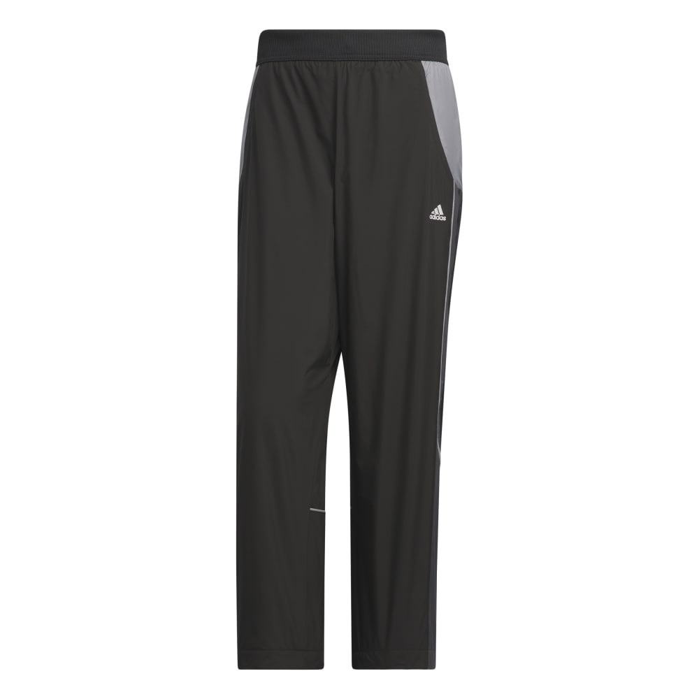 アディダス（adidas）（メンズ、レディース）ビヨンド ザ スリーストライプス ルーズフィット ウーブンパンツ KWX94-JG8582